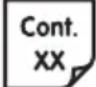 COSATTO Wow XL - Legenda: - 6
