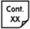 COSATTO Woosh 3 - Manuntenzione: - 10