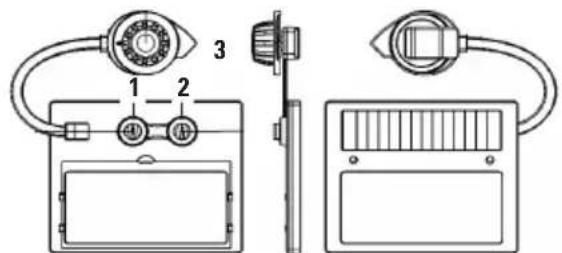 RIDGID RADF-RID - Cuidado y mantenimiento - 1