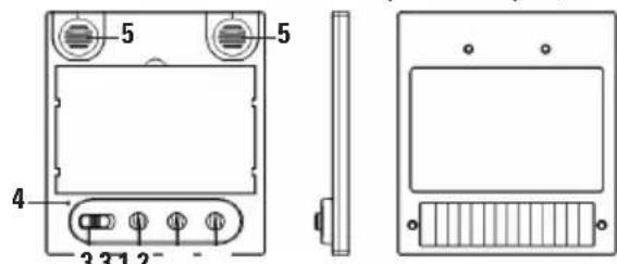 RIDGID RADF-RID - FILTRE AUTO-OBSCURCISSANT RIDGID - 2