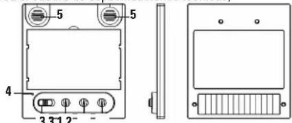 RIDGID RADF-RID - Cuidado y mantenimiento - 2