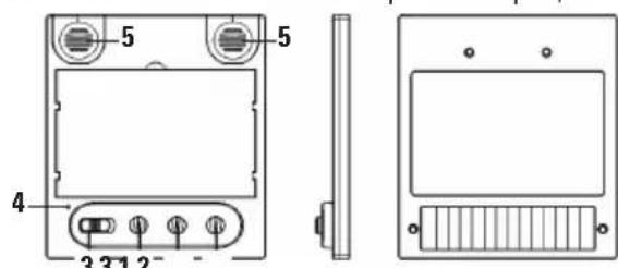 RIDGID RADF-CAM - FILTRE AUTO-OBSCURCISSANT RIDGID - 2