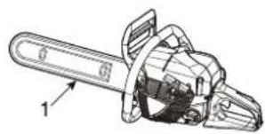 Shindaiwa 410EC - ATTENTION - 2