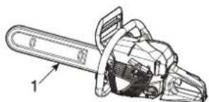 Shindaiwa 410EC - Stuffing ears with cotton is not recommended. - 4