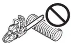 Shindaiwa 410EC - Entsorgungshinweise - 7