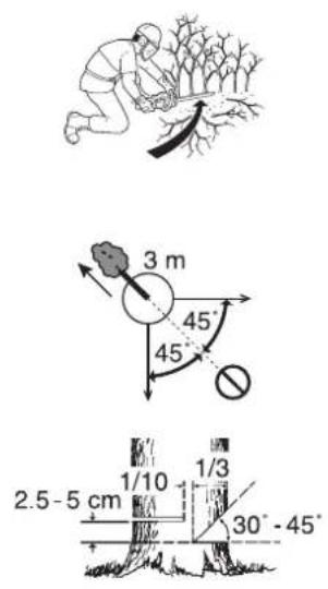 Shindaiwa 410EC - Informazioni generali - 2