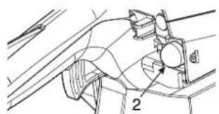 Shindaiwa 410EC - ATTENTION - 2