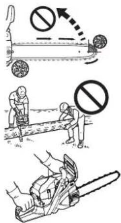 Shindaiwa 410EC - General - 1
