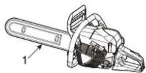 Shindaiwa 410EC - Entsorgungshinweise - 1