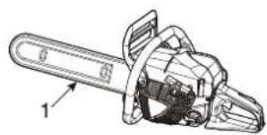 Shindaiwa 410EC - UK Declaration of Conformity - 1