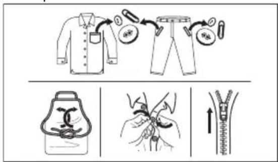 ELECTROLUX EW6T4622DA - Chargement du linge - 2