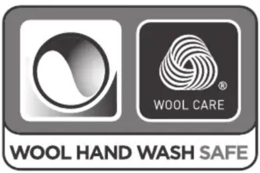 ELECTROLUX EW6T4622DA - Woolmark Wool Care - Bleu - 1