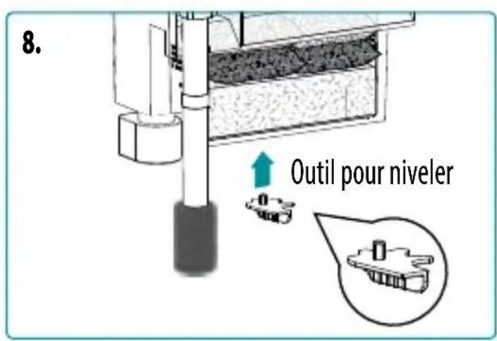 Fluval AquaClear AC30 - GUIDE DE DÉMARRAGE RAPIDE - 10