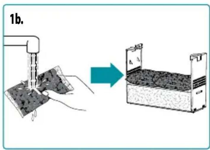 Fluval AquaClear AC30 - GUIDE DE DÉMARRAGE RAPIDE - 2