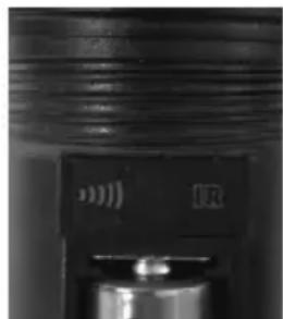 MARANTZ Voice Rover - Pairing a Bluetooth Device - 4