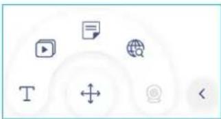 OPTOMA 5863RK - UTILISATION DES APPLICATIONS - 2