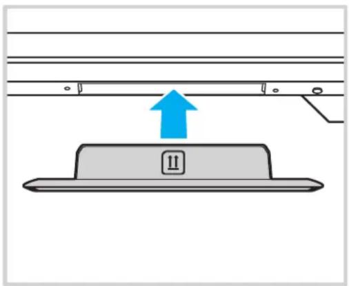 OPTOMA 5863RK - Connexion Wi-Fi - 2