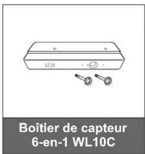 OPTOMA 5863RK - INFORMATIONS SUPPLÉMENTAIRES .... 105 - 2