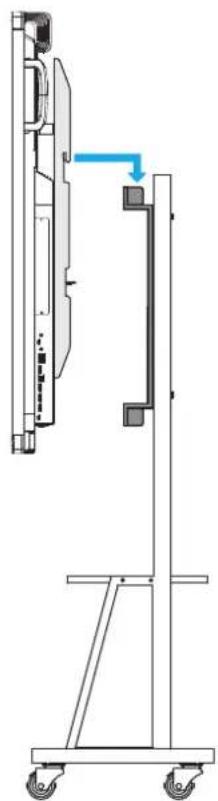 OPTOMA 5863RK - \* Veuillez noter : - 1