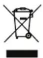 OPTOMA 5863RK - WEEE - 1