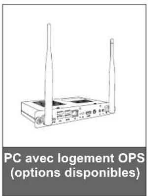 OPTOMA 5863RK - INTRODUCTION - 2