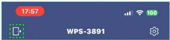 OPTOMA 5863RK - UTILISATION DES APPLICATIONS - 2