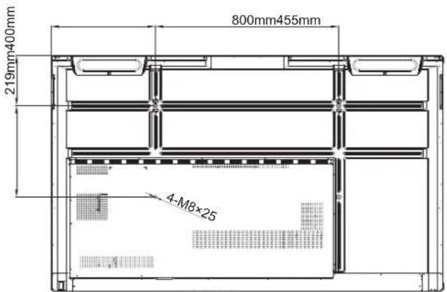 OPTOMA 5753RK - INFORMATIONS SUPPLÉMENTAIRES .... 105 - 3