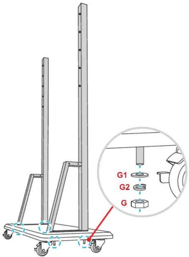 OPTOMA 5753RK - CONFIGURATION ET INSTALLATION - 2