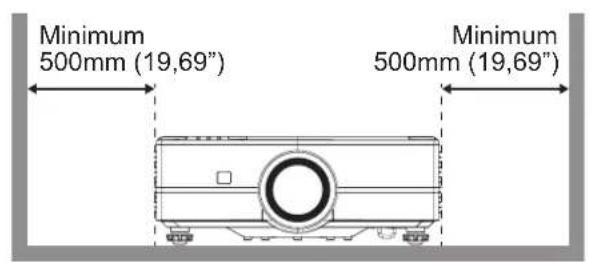 OPTOMA ZK810TST - INFORMATIONS SUPPLÉMENTAIRES ...... 62 - 4