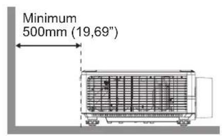 OPTOMA ZK810TST - INFORMATIONS SUPPLÉMENTAIRES ...... 62 - 3