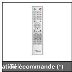 OPTOMA ZK810TST - INFORMATIONS SUPPLÉMENTAIRES ...... 62 - 1