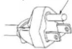 OPTOMA ZK810TST - Consignes de sécurité importantes - 4