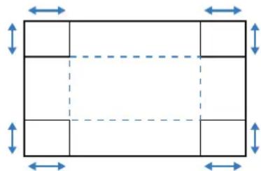 OPTOMA ZK810TST - Angles - 1