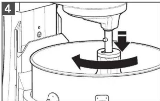 KITCHENAID KSM70SN - PRODUCT ASSEMBLY - 4