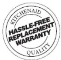 KITCHENAID KHBRV05 - CUIDADO Y LIMPIEZA - 2