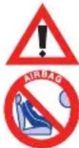 COSATTO Ninja 2 i-Size - Checklist: - 4