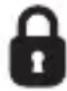 COSATTO Acorn i-Size - Signification des symboles : - 6