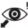 COSATTO Acorn i-Size - Signification des symboles : - 5