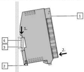 Festo CPX-E-CEC-M1 - Modules - 1
