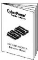 CyberPower CPS3000ESA48 - 9.Part List - 2