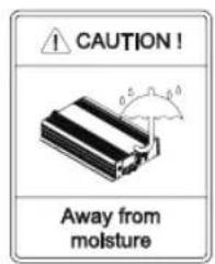 CyberPower CPS3000ESA48 - Warning : - 2