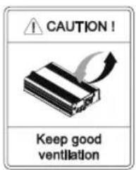 CyberPower CPS3000ESA48 - Warning : - 5