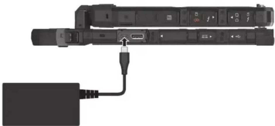 Getac K120G3 - Modèles standards - 2