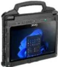 Getac K120G3 - Plusieurs modes d'utilisation - 3