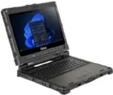 Getac K120G3 - Plusieurs modes d'utilisation - 1
