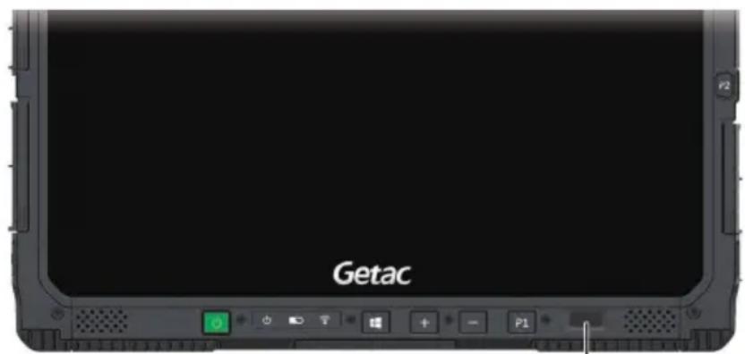Getac