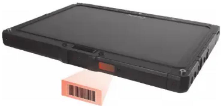 Getac K120G3 - REMARQUE : - 1