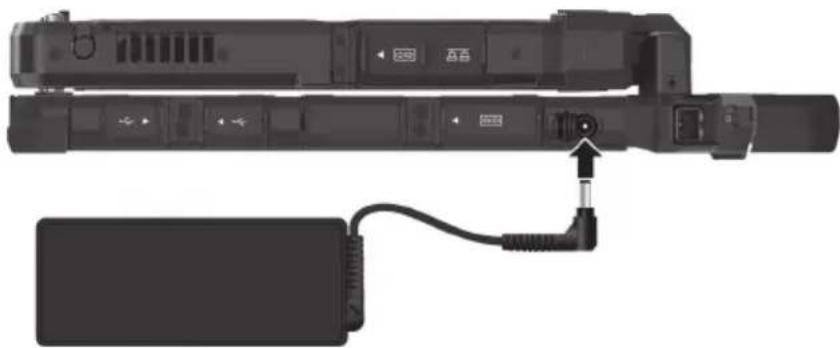 Getac K120G3 - Modèles standards - 4