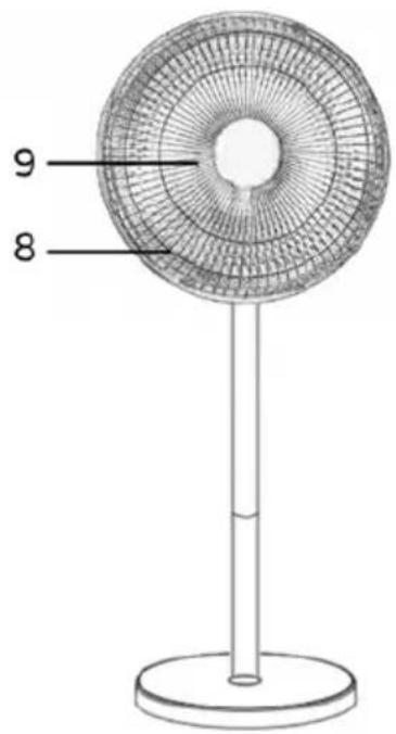 Bimar HR320 - ASSEMBLY - 2