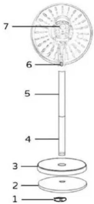 Bimar HR320 - Assemblaggio - 1